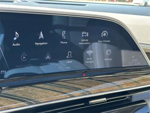 Used 2022 Cadillac Escalade Sport Platinum image 24