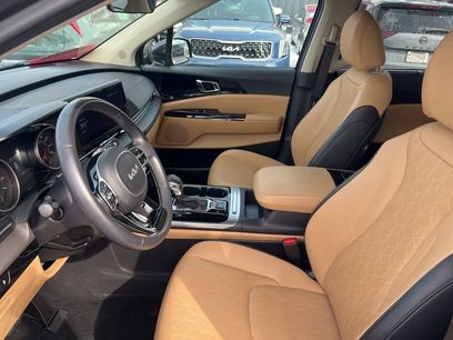 Used 2024 Kia Carnival EX