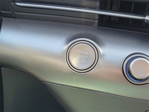 New 2026 Hyundai Kona SEL Sport image 8