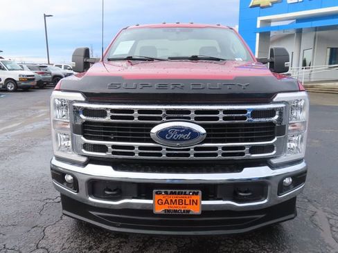 Used 2023 Ford F350 XLT w/ 360-Degree Camera Package image 2