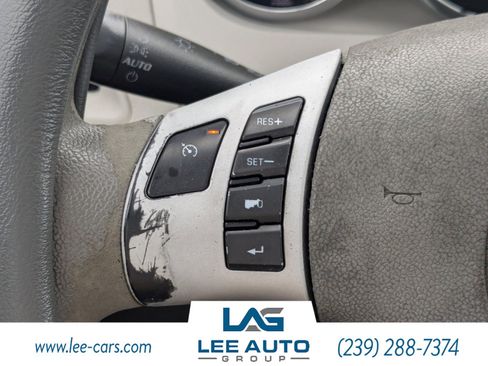 Used 2012 Chevrolet Malibu LS w/ LS Uplevel Package image 18