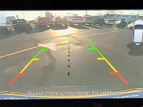 Certified 2022 Ford EcoSport SE image 5