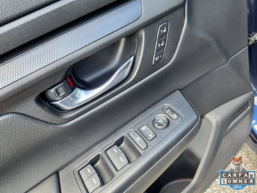 Used 2025 Honda CR-V Sport-L image 24