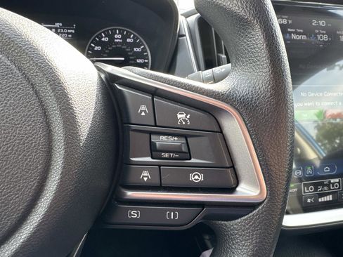 Certified 2025 Subaru Impreza 2.0i Sport image 20