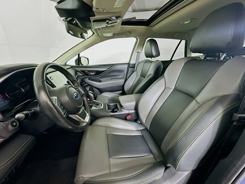 Used 2023 Subaru Outback Onyx Edition image 13