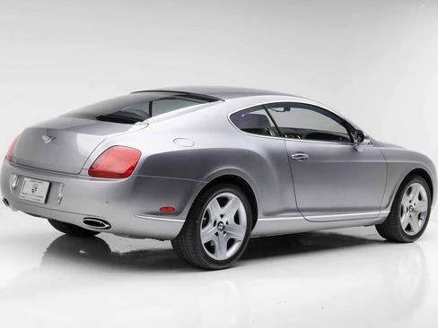 Used 2006 Bentley Continental GT AWD/4WD image 19