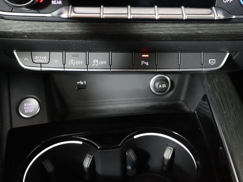 Used 2022 Audi A5 2.0T Premium Plus w/ Premium Plus image 52