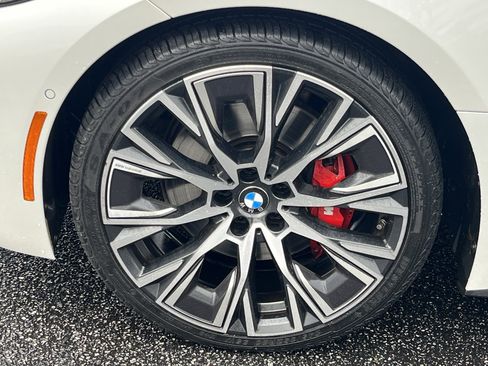 Used 2023 BMW M440i Gran Coupe w/ Premium Package image 29