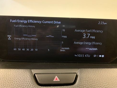 Used 2024 MAZDA CX-90 Plug-In Hybrid w/ Premium Pkg AWD/4WD image 29