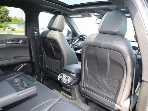 Used 2023 Alfa Romeo Stelvio Quadrifoglio w/ Active Assist Plus Package image 15