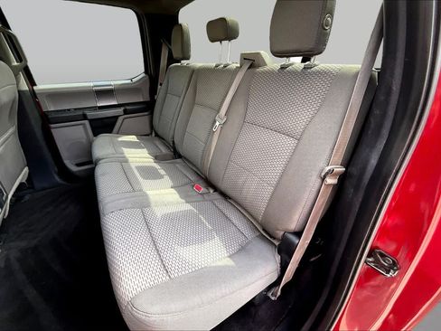 Used 2015 Ford F150 XLT w/ Equipment Group 301A Mid RWD image 23
