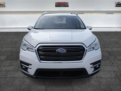 Used 2019 Subaru Ascent Limited image 3