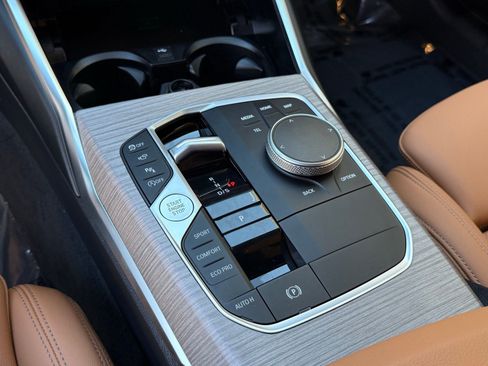 New 2026 BMW 330i Sedan image 25