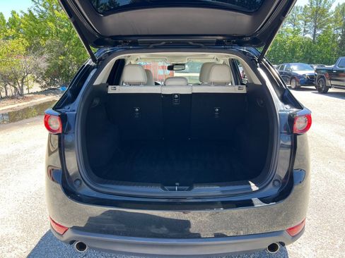Used 2018 MAZDA CX-5 Grand Touring FWD image 15