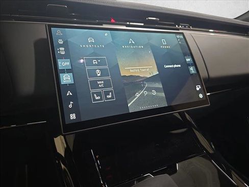 New 2026 Land Rover Range Rover Sport Dynamic SE image 21