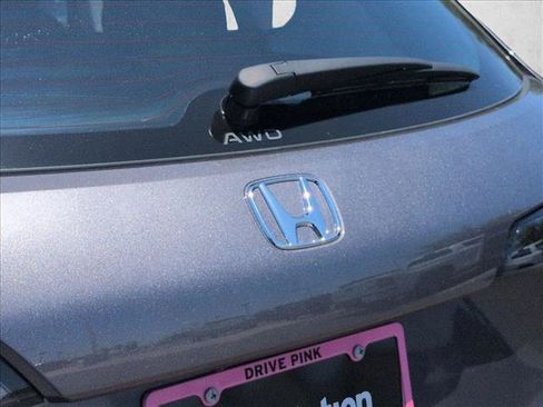 Used 2025 Honda HR-V LX image 30