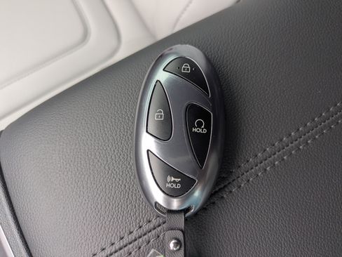 New 2026 Hyundai Santa Cruz SEL FWD image 33