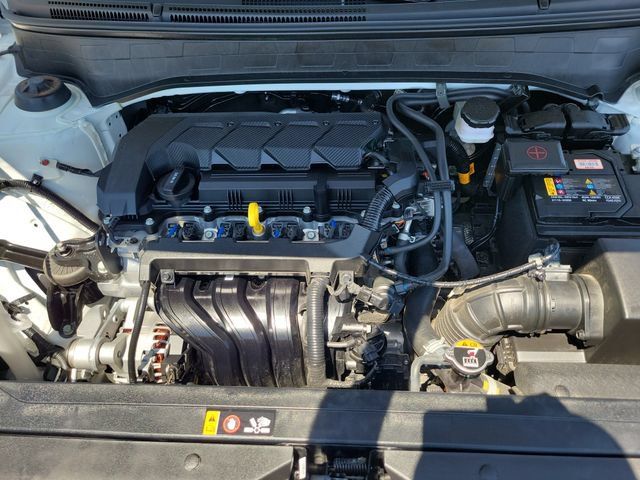 Certified 2026 Hyundai Venue SE FWD image 29
