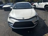 New 2025 Toyota Corolla SE image 2
