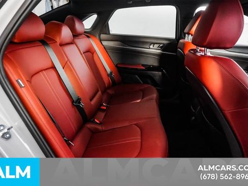 Used 2025 Kia K5 GT-Line w/ GT-Line Premium Package FWD image 20