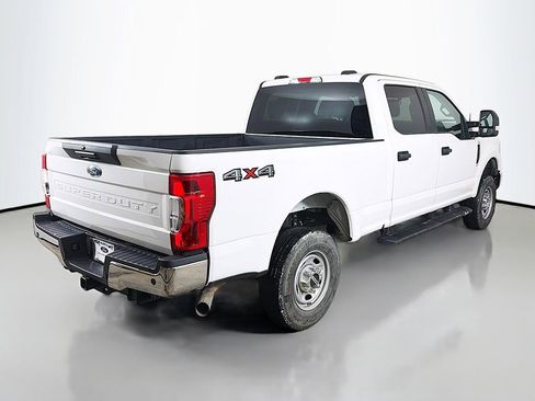 Used 2022 Ford F250 XL w/ Power Equipment Group image 7