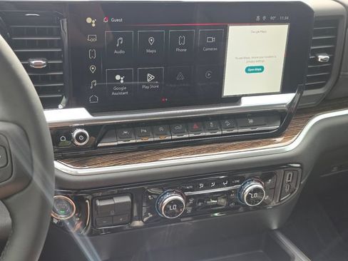 New 2026 GMC Sierra 1500 Elevation w/ Elevation Premium Package AWD/4WD image 10