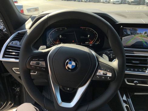 Used 2019 BMW X5 xDrive40i w/ Premium Package 2 image 19