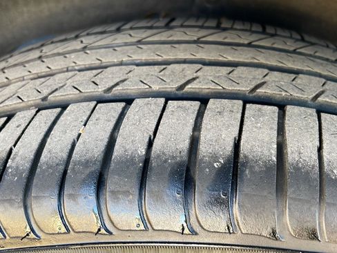 Used 2024 Subaru Forester Touring image 26