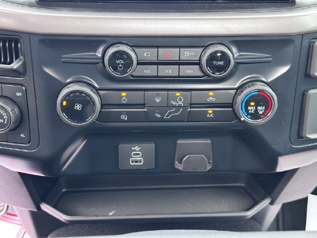 New 2026 Ford F150 XL AWD/4WD image 15