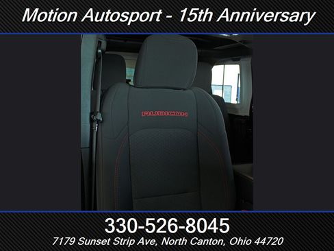 Used 2020 Jeep Wrangler Unlimited Rubicon w/ Uconnect 4C Nav & Sound Group AWD/4WD image 43