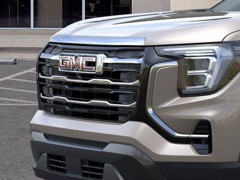 New 2026 GMC Terrain Elevation w/ Elevation Premium Package FWD image 13