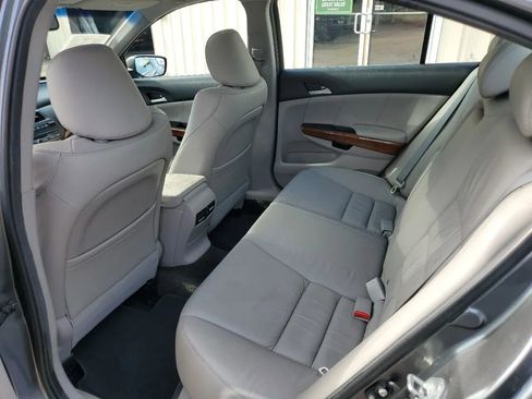 Used 2012 Honda Accord EX-L image 18