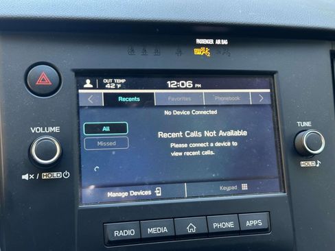 Used 2023 Subaru Outback image 18