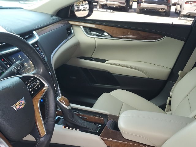 Used 2019 Cadillac XTS Luxury w/ Driver Awareness Package FWD image 22