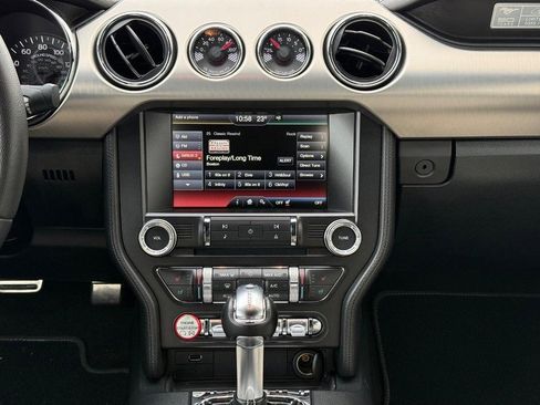 Used 2015 Ford Mustang 50 Years image 10