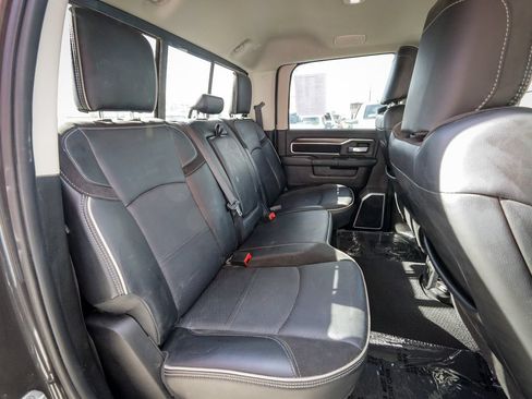 Used 2024 RAM 2500 Laramie w/ Safety Group AWD/4WD image 27