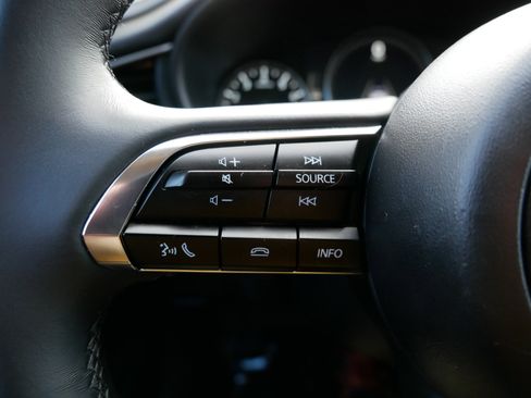 Used 2025 MAZDA CX-30 AWD 2.5 S w/ Select Sport Pkg image 31