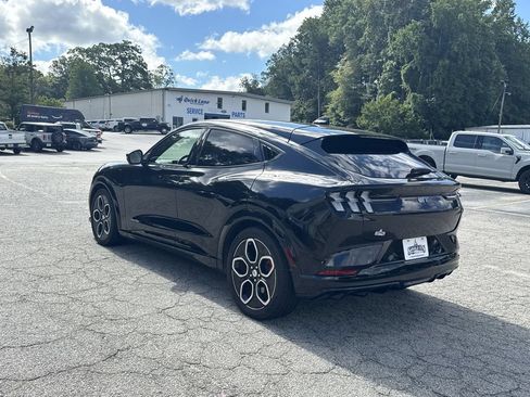 Used 2023 Ford Mustang Mach-E GT AWD/4WD image 7