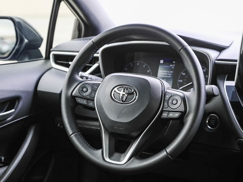 Used 2026 Toyota Corolla SE FWD image 15