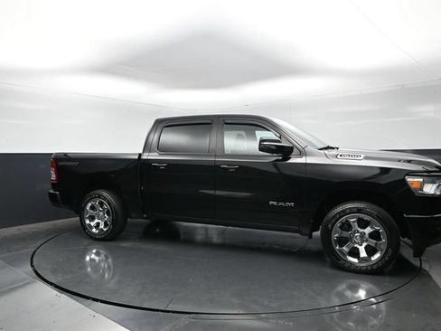 Used 2023 RAM 1500 Big Horn AWD/4WD image 6