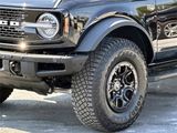 Certified 2024 Ford Bronco Wildtrak image 5