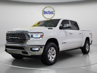 Used 2023 RAM 1500 Laramie