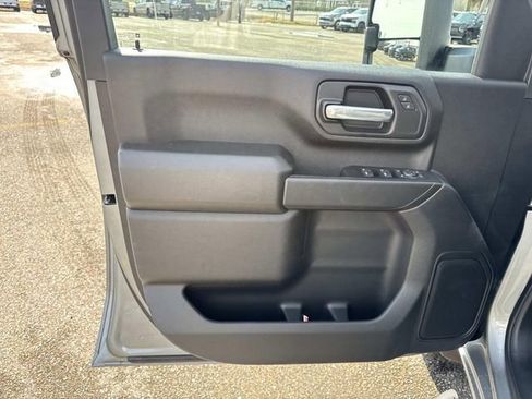 New 2026 Chevrolet Silverado 2500 Custom w/ Custom Value Package image 42
