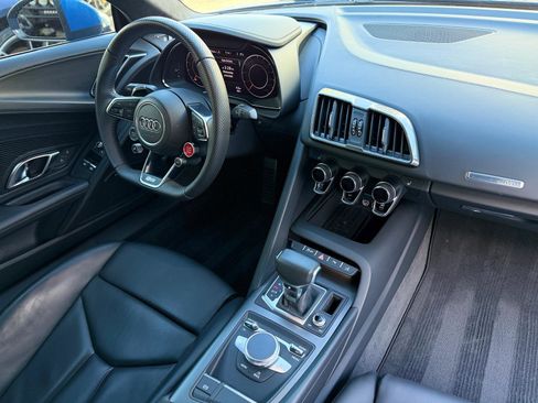 Used 2023 Audi R8 V10 performance RWD image 42