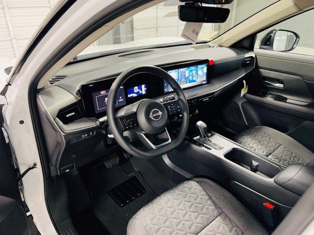 New 2026 Nissan Kicks SV w/ Interior Electronics Package FWD image 20