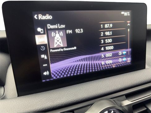 Used 2025 Lexus IS 350 F Sport image 63