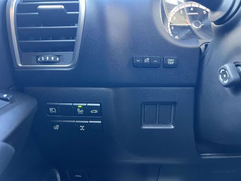 Used 2021 Lexus NX 300 F Sport w/ F Sport Premium Package image 22