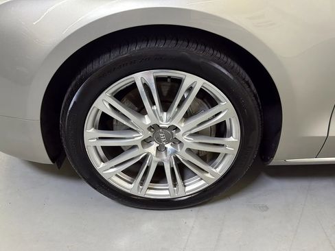 Used 2015 Audi A8 L 3.0T w/ Premium Package AWD/4WD image 25