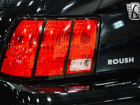 Used 2003 Ford Mustang GT image 10