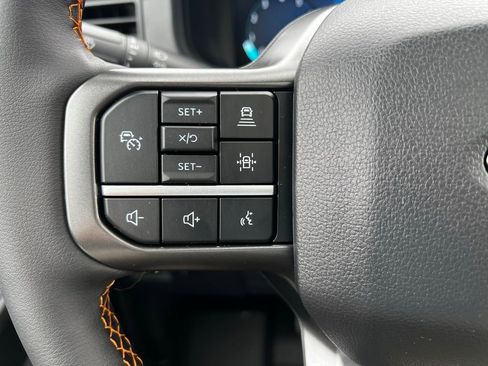 New 2025 Ford F150 Tremor w/ Equipment Group 402A High image 24